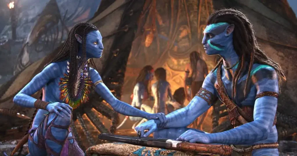 Avatar: The Way of Water Film Story, Review, Hit or Flop