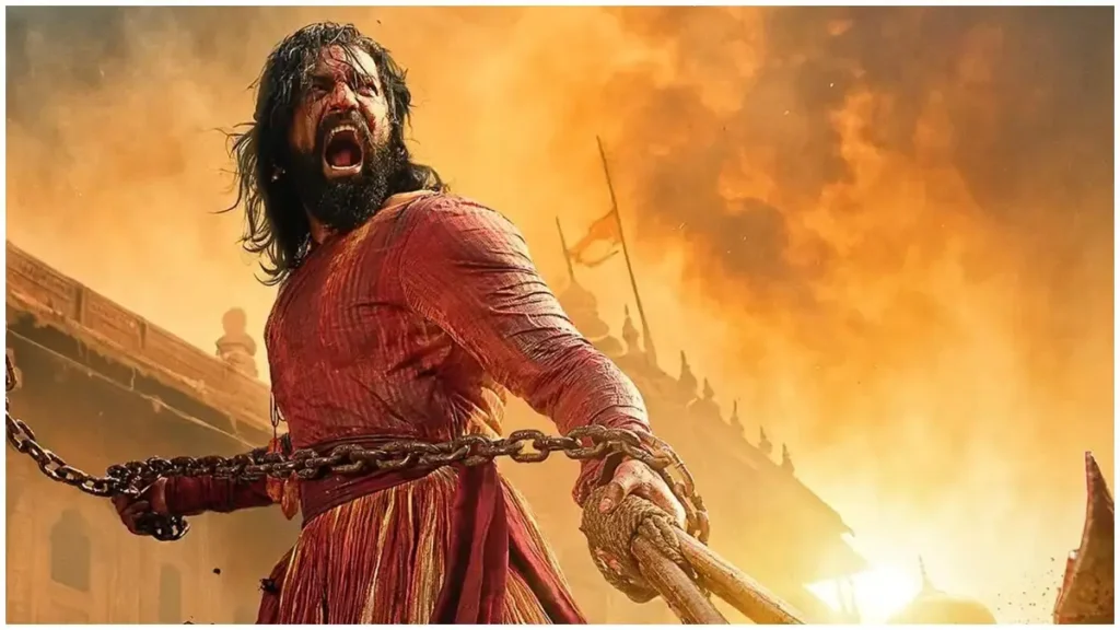 Chhava Film Story, Review, Hit or Flop
