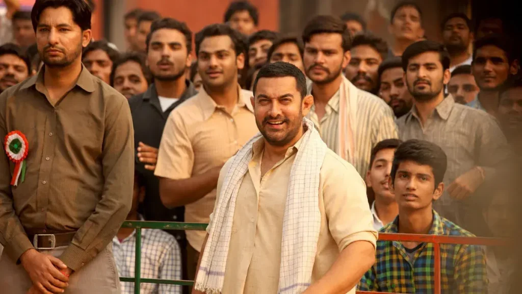 Dangal Film Story, Review, Hit or Flop