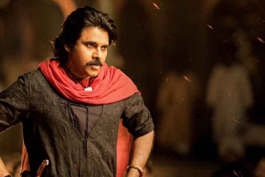 Hari Hara Veera Mallu Film Story, Review, Hit or Flop