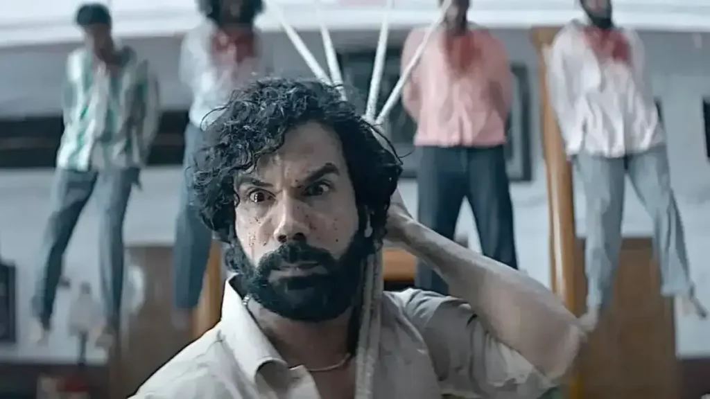 Maalik Film Story, Review, Hit or Flop