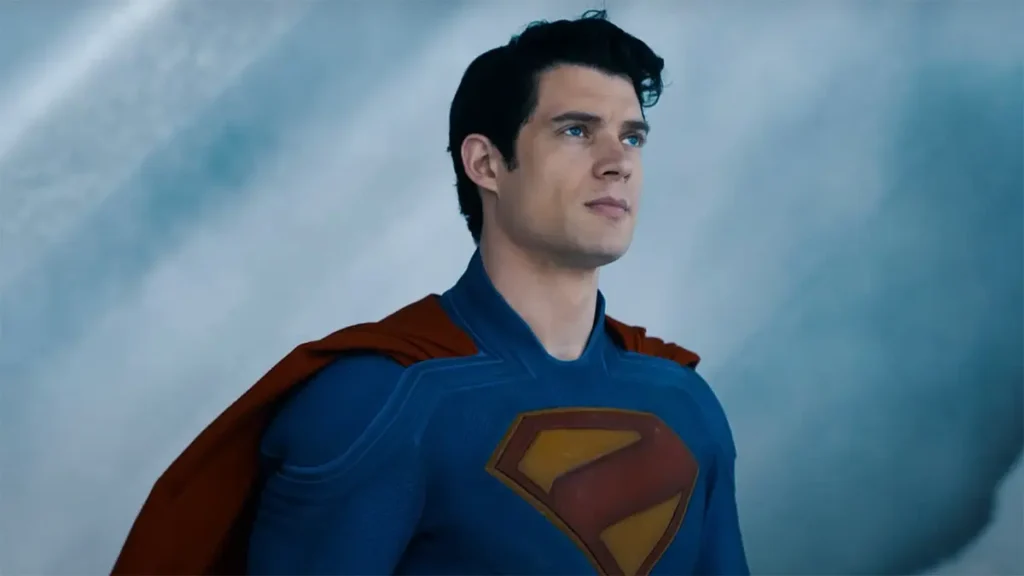 Superman Film Story, Review, Hit or Flop