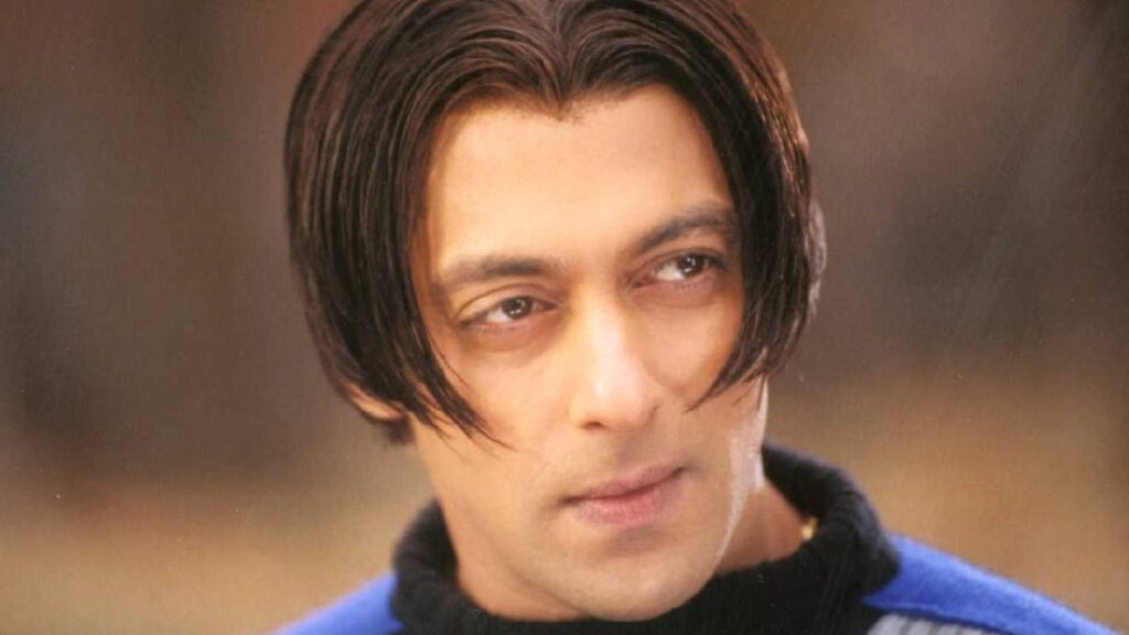 Tere Naam Film Story, Review, Hit or Flop