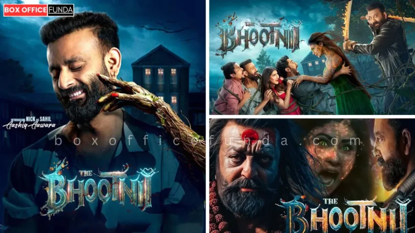 The Bhootnii Cast, Budget, Box Office Collection, Story, Review, Hit or Flop, And More