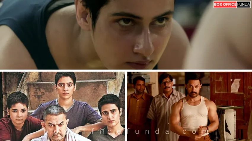 Dangal Budget, Box Office Collection, Cast, Review, Story, Hit or Flop, And More