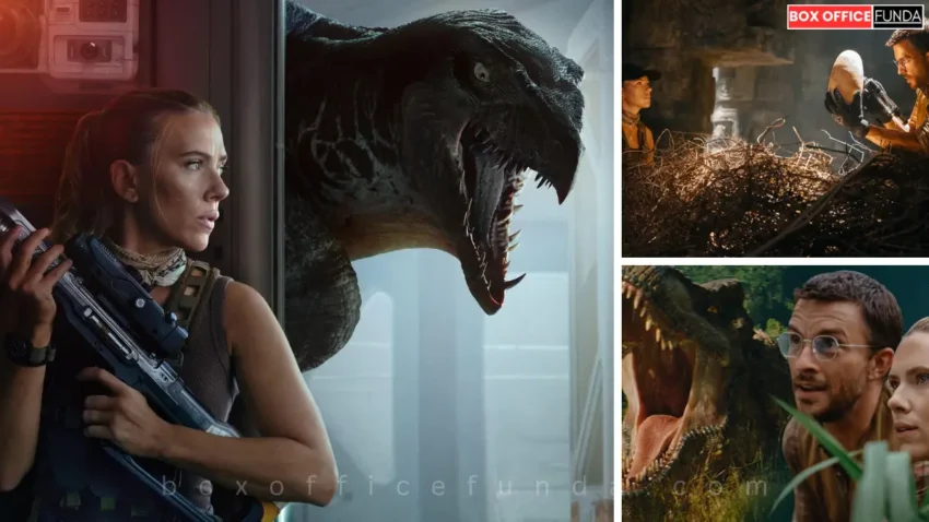Jurassic World Rebirth Budget, Box Office Collection, Cast, OTT Release Date, Hit or Flop, Plot