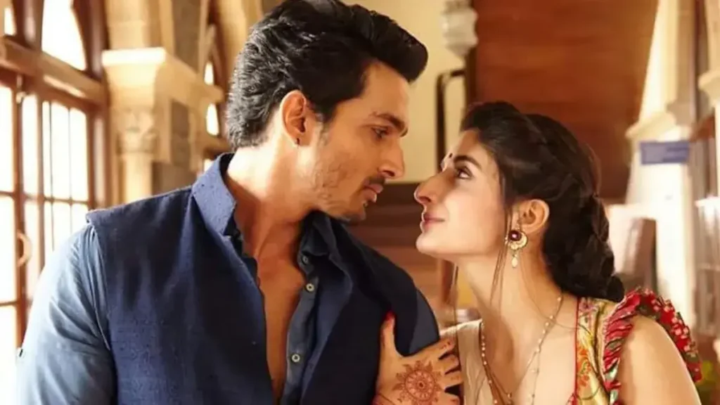 Sanam Teri Kasam Movie And Review