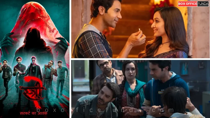 Stree 2 Box Office Collection, Cast, Budget, Hit or Flop, Review, Story, And More