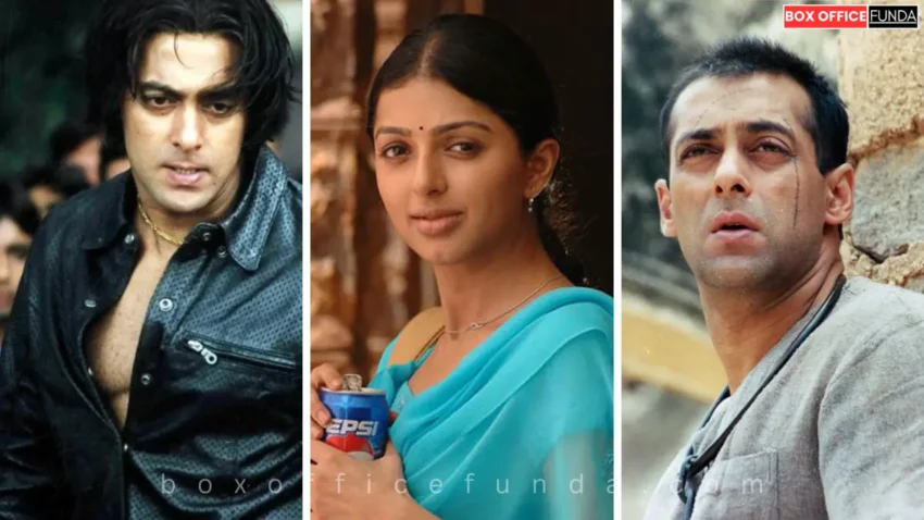 Tere Naam Cast, Box Office Collection, Budget, Story, Hit or Flop, Review, And More